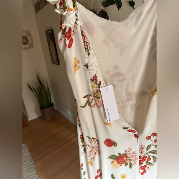 NWT Reformation dress - Picture 5 of 5